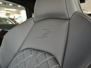 2018��3.0TFSI ���g����