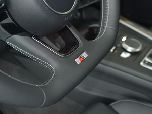 2018��3.0TFSI �п؅^