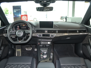 2018��3.0TFSI ���ȫ��