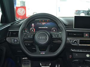 2018��3.0TFSI ����P