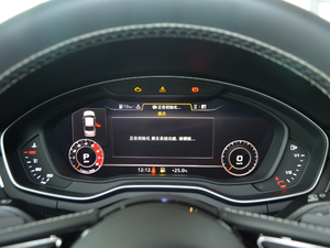 2018��3.0TFSI �x��