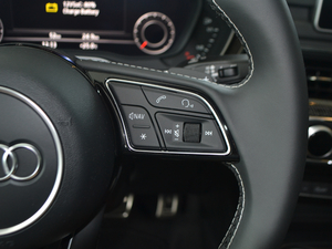 2018��3.0TFSI �п؅^