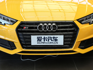 2018��3.0TFSI �оW