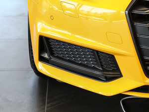 2018��3.0TFSI �������^