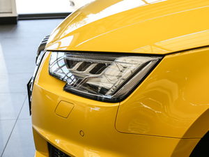 2018��3.0TFSI �������^