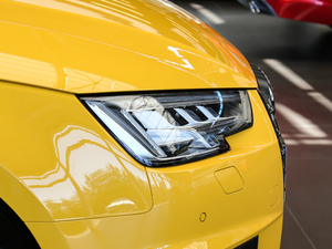 2018��3.0TFSI ��(x��)��(ji��)���^