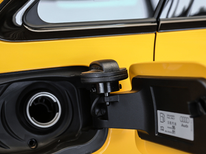 2018��3.0TFSI ��(x��)��(ji��)���^