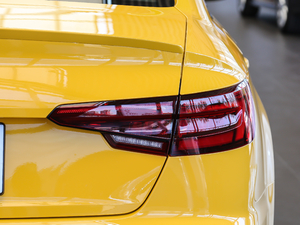 2018��3.0TFSI β��