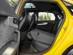 2018��3.0TFSI �������ηŵ�