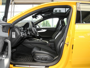 2018��3.0TFSI ǰ�ſ��g