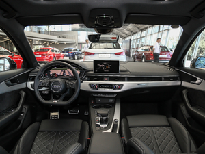 2018��3.0TFSI ���ȫ��