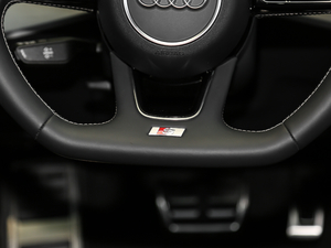 2018��3.0TFSI �п؅^