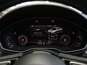 2018��3.0TFSI �x��