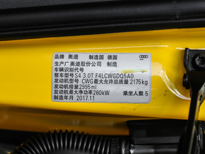 2018��3.0TFSI ����