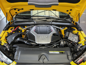 2018��3.0TFSI �l�әC