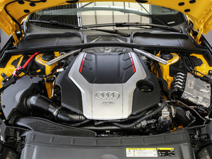 2018��3.0TFSI ����