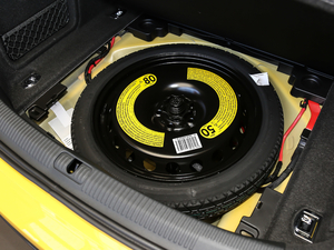 2018��3.0TFSI ��̥