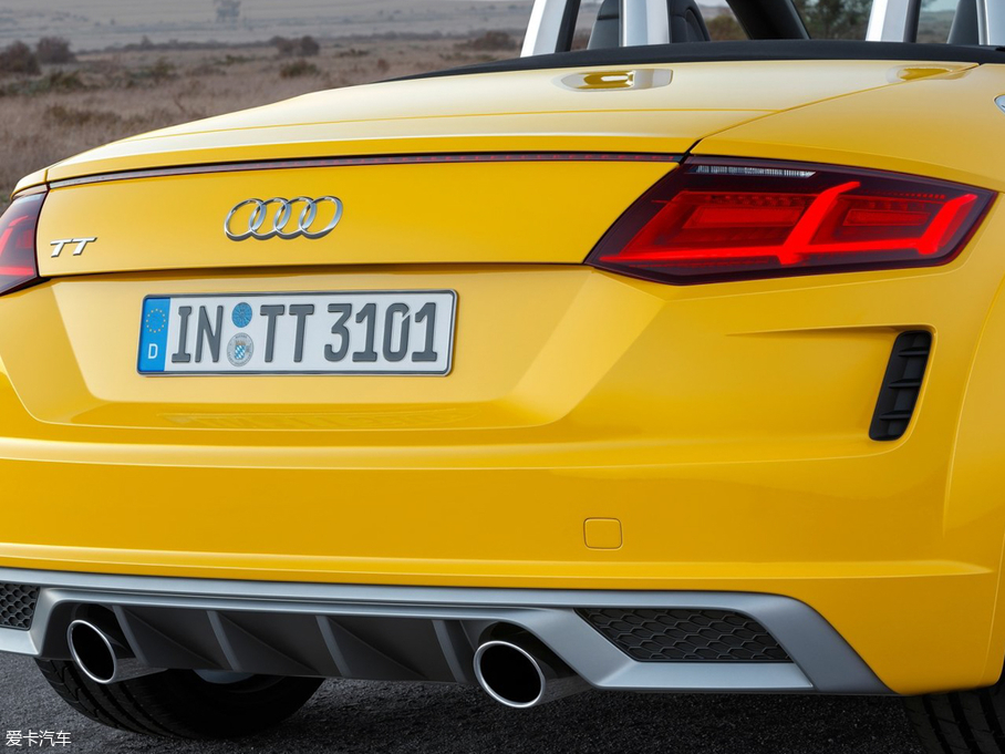 2019?yun)WTT Roadster 