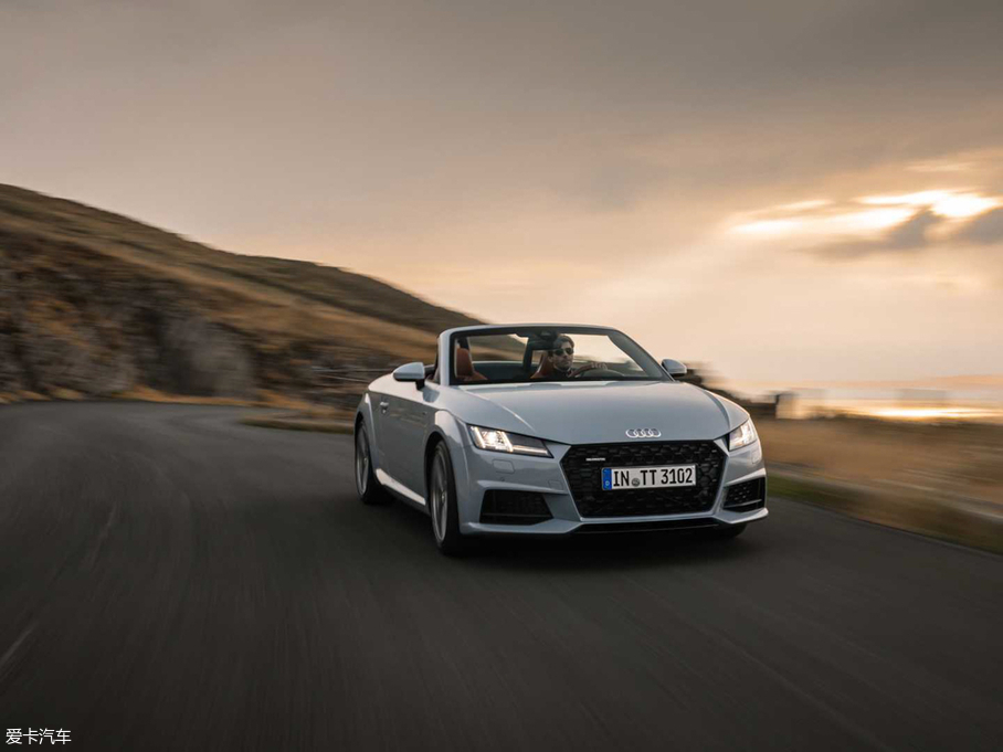 2019WTT Roadster 20o