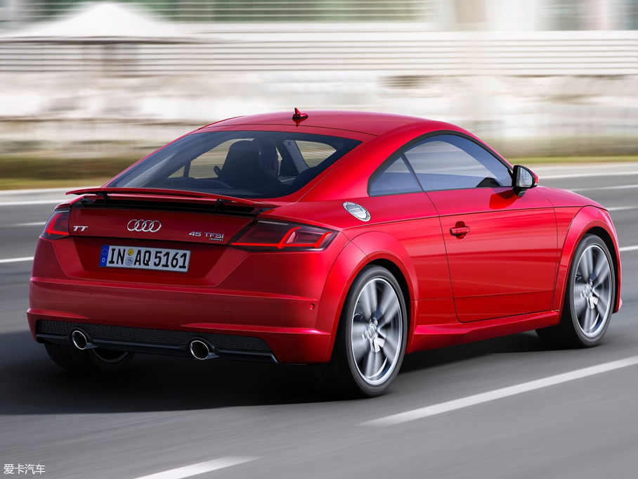 2019WTT Coupe 45 TFSI quattro