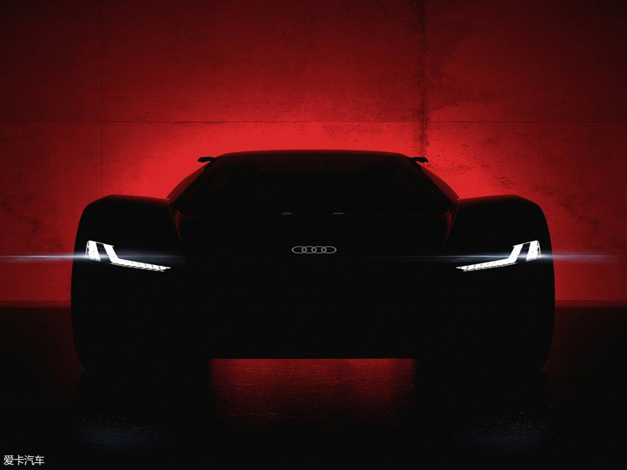 2018��W��PB18 e-tron