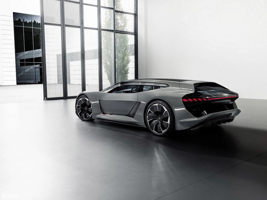 2018��?yu��n)W��PB18 e-tron