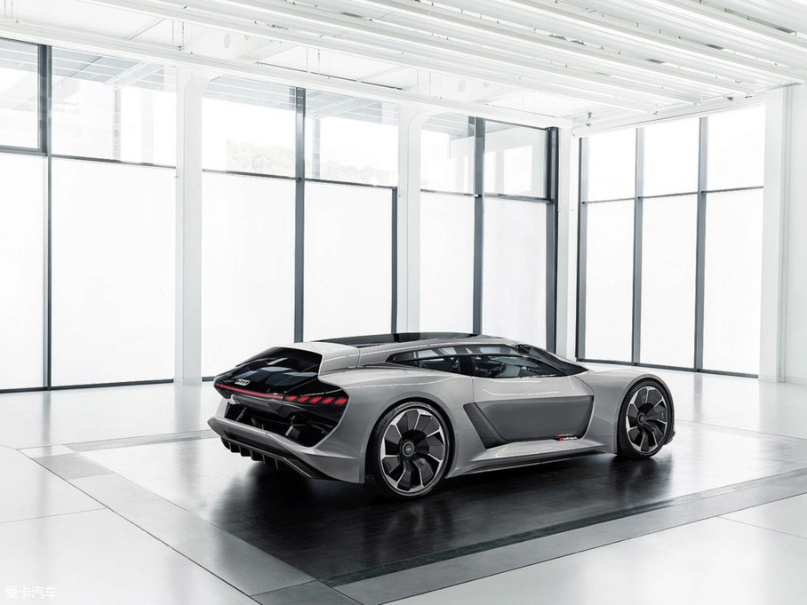 2018��?yu��n)W��PB18 e-tron