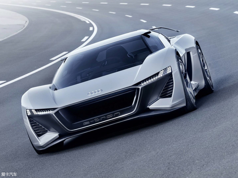 2018��W��PB18 e-tron