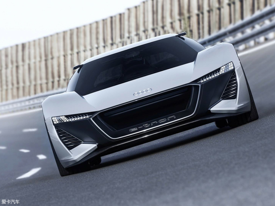 2018��W��PB18 e-tron