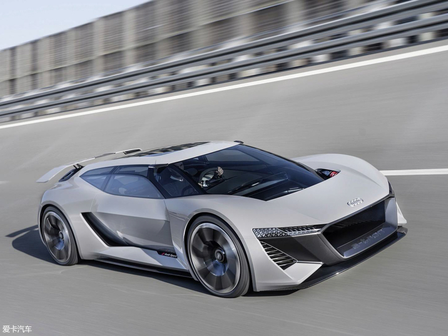 2018��W��PB18 e-tron