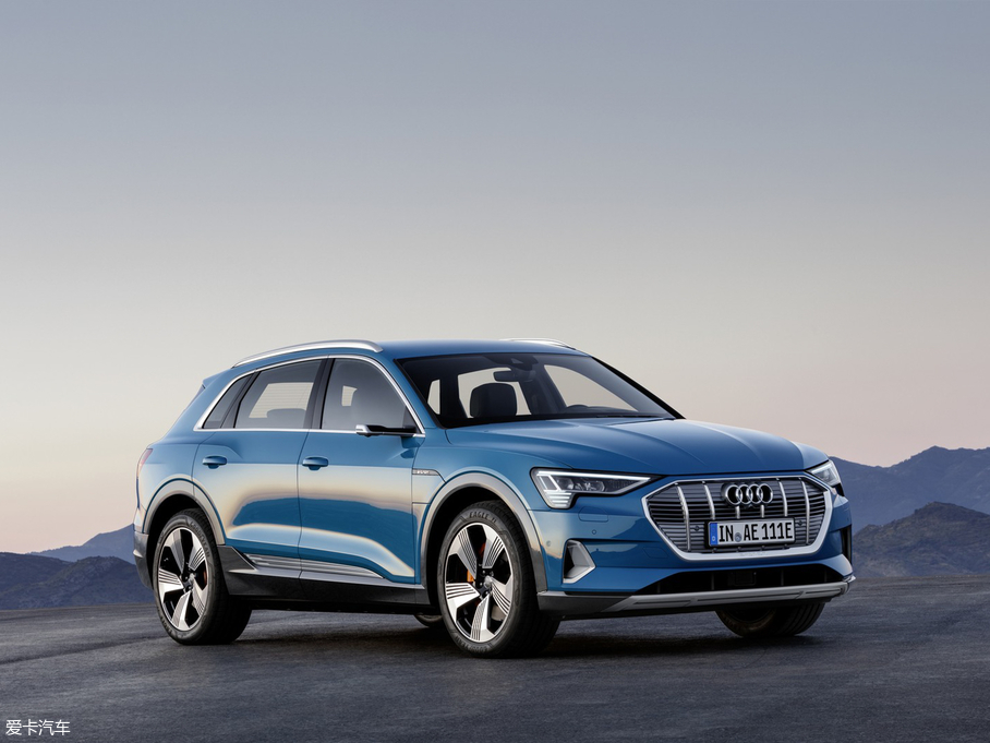 2020We-tron(M) 55 quattro r