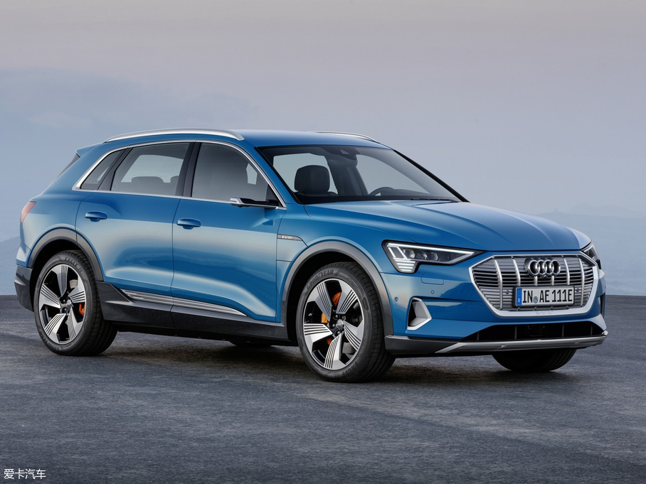 2020We-tron(M(jn)) 55 quattro r(sh)