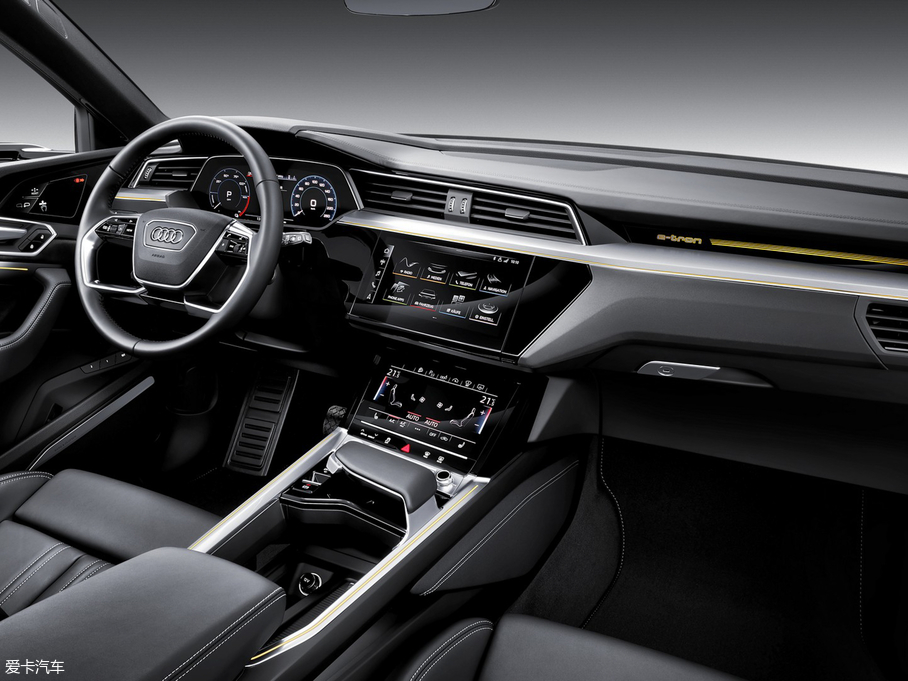 2020We-tron(M) 55 quattro r