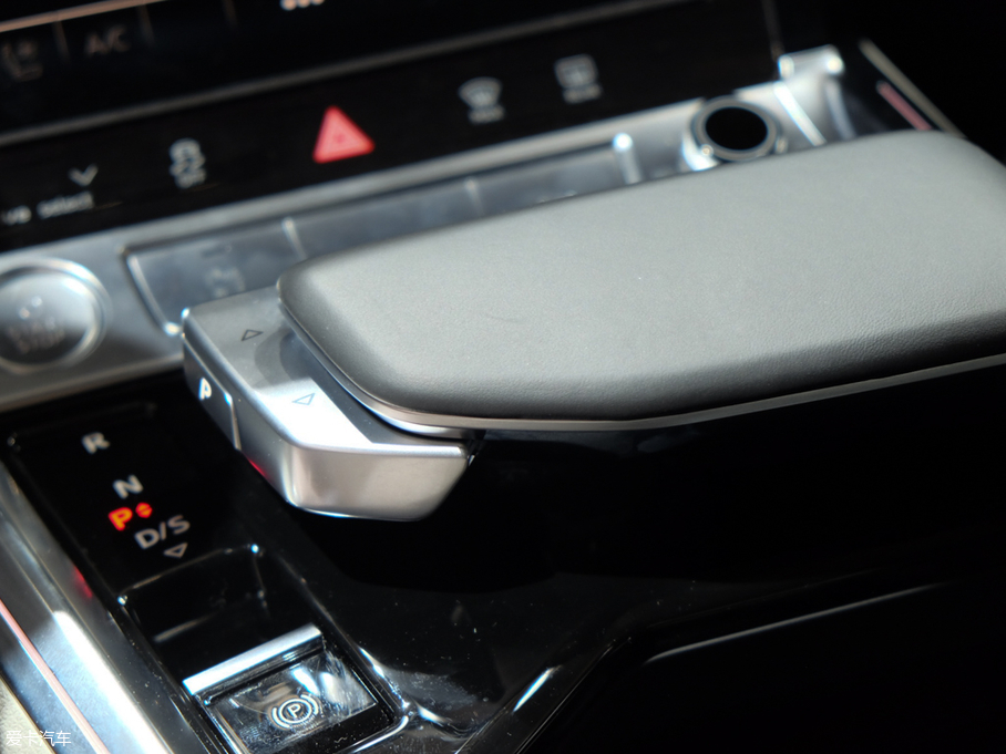 2020We-tron(M) 55 quattro r