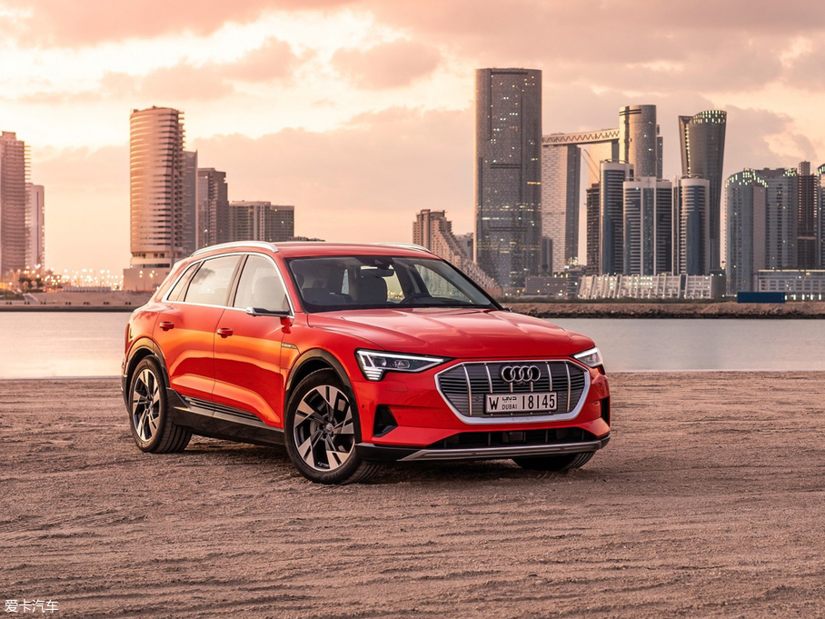 2020We-tron(M(jn)) 55 quattro r