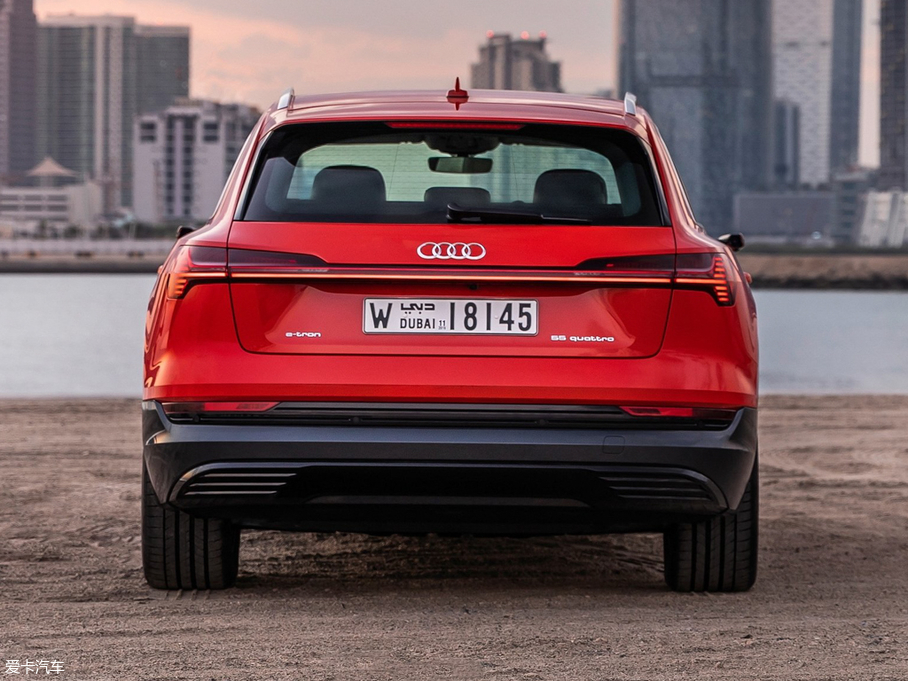 2020We-tron(M) 55 quattro r