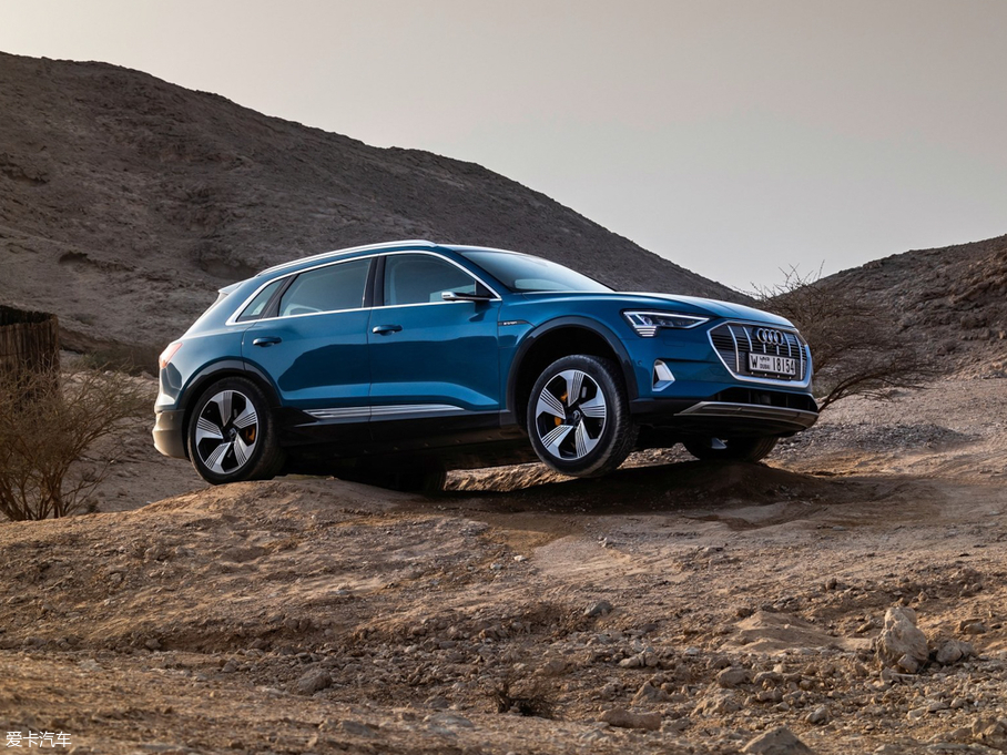 2020We-tron(M) 55 quattro r