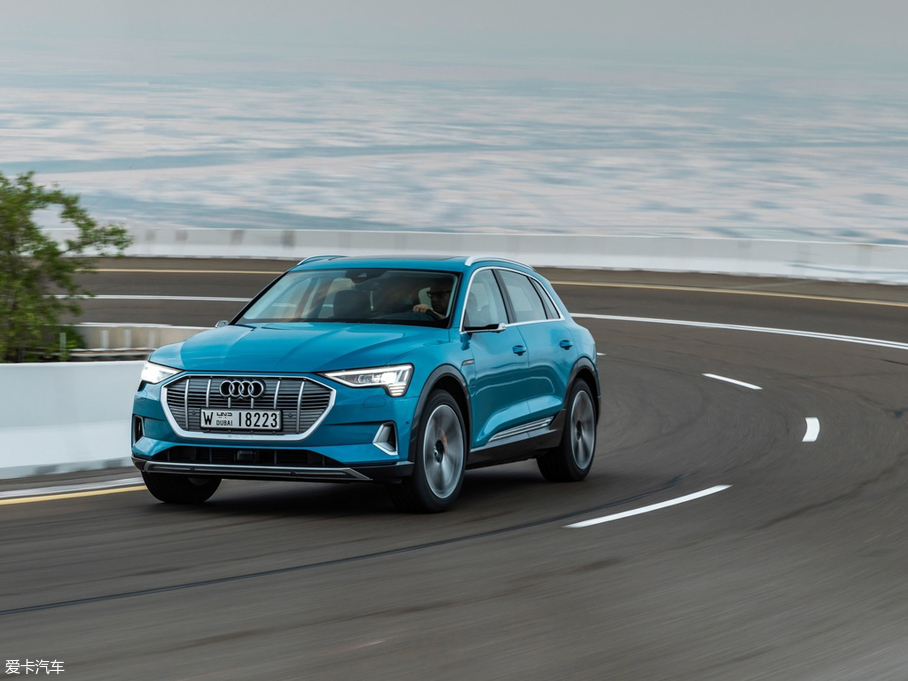 2020We-tron(M) 55 quattro r