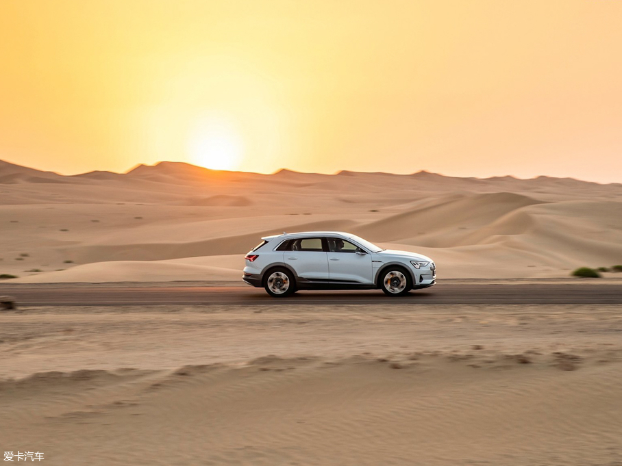 2020We-tron(M) 55 quattro r