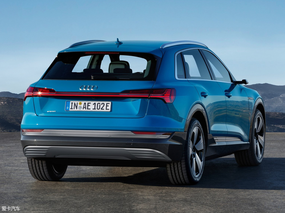 2020We-tron(M) 55 quattro r