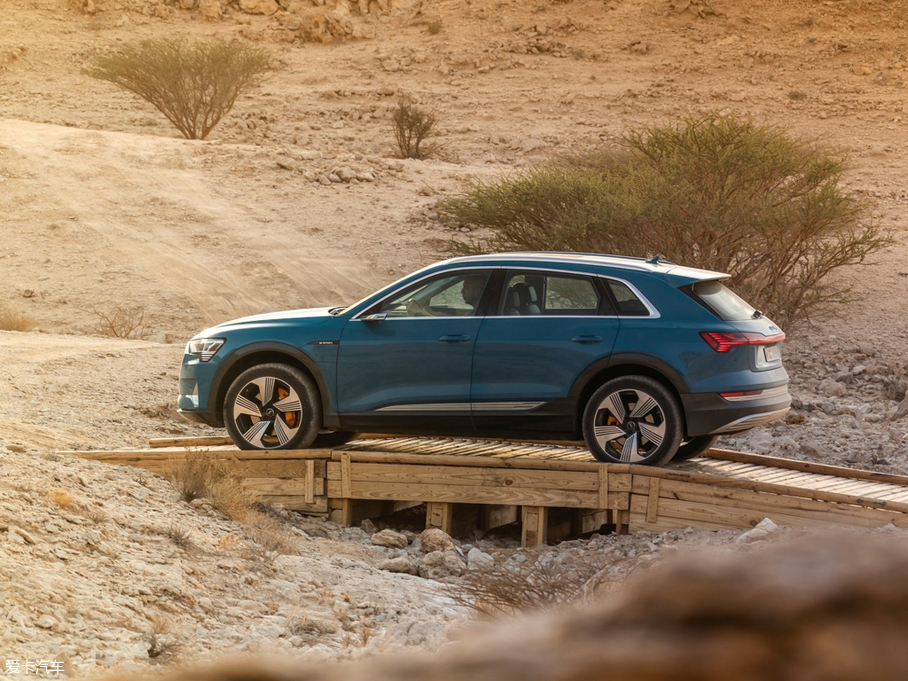 2020We-tron(M) 55 quattro r