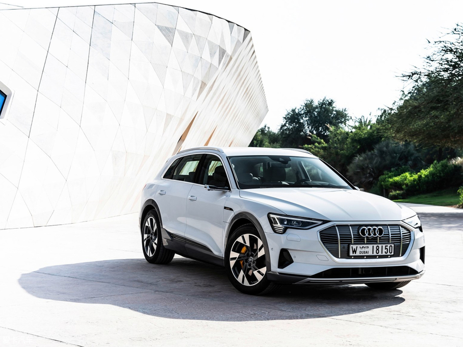 2020We-tron(M) 55 quattro r