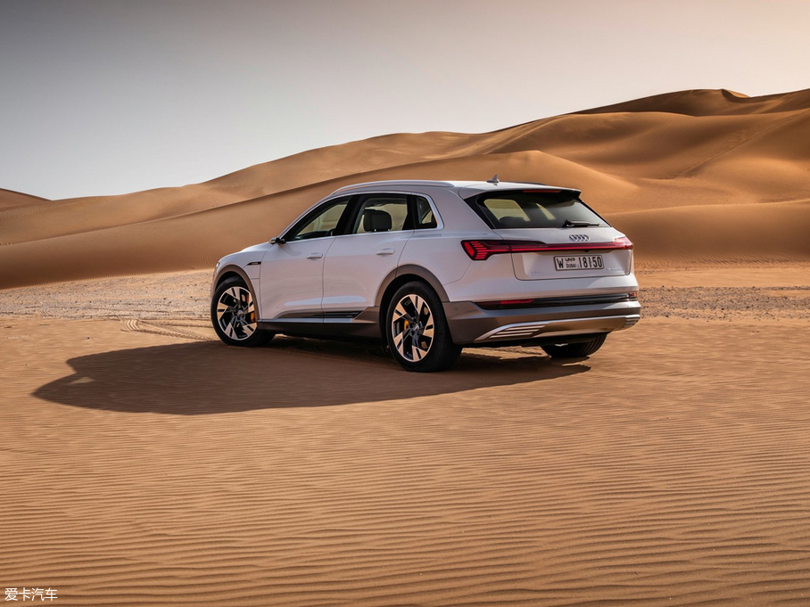 2020We-tron(M) 55 quattro r