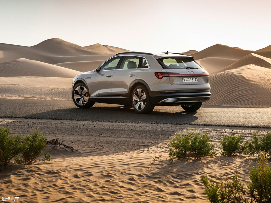 2020We-tron(M) 55 quattro r