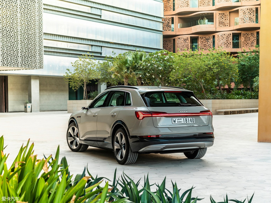 2020We-tron(M) 55 quattro r