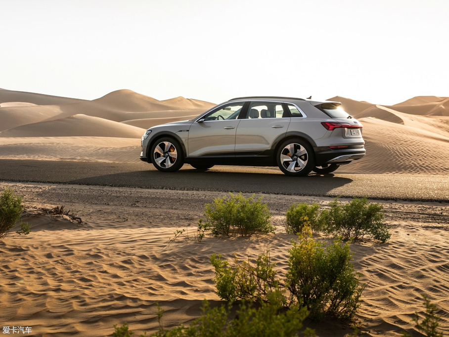 2020We-tron(M) 55 quattro r