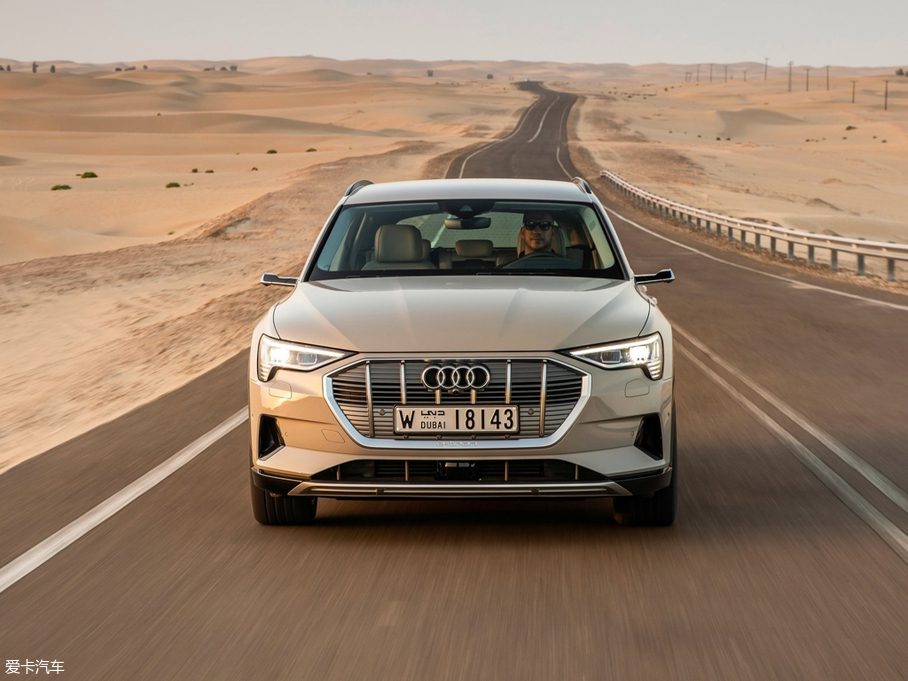 2020We-tron(M) 55 quattro r