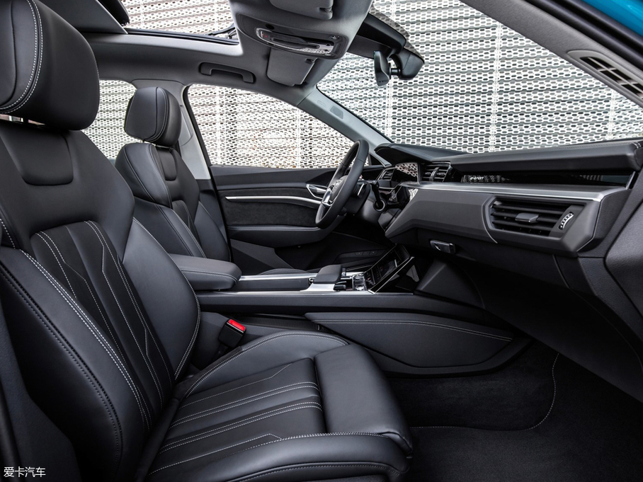 2020We-tron(M) 55 quattro r