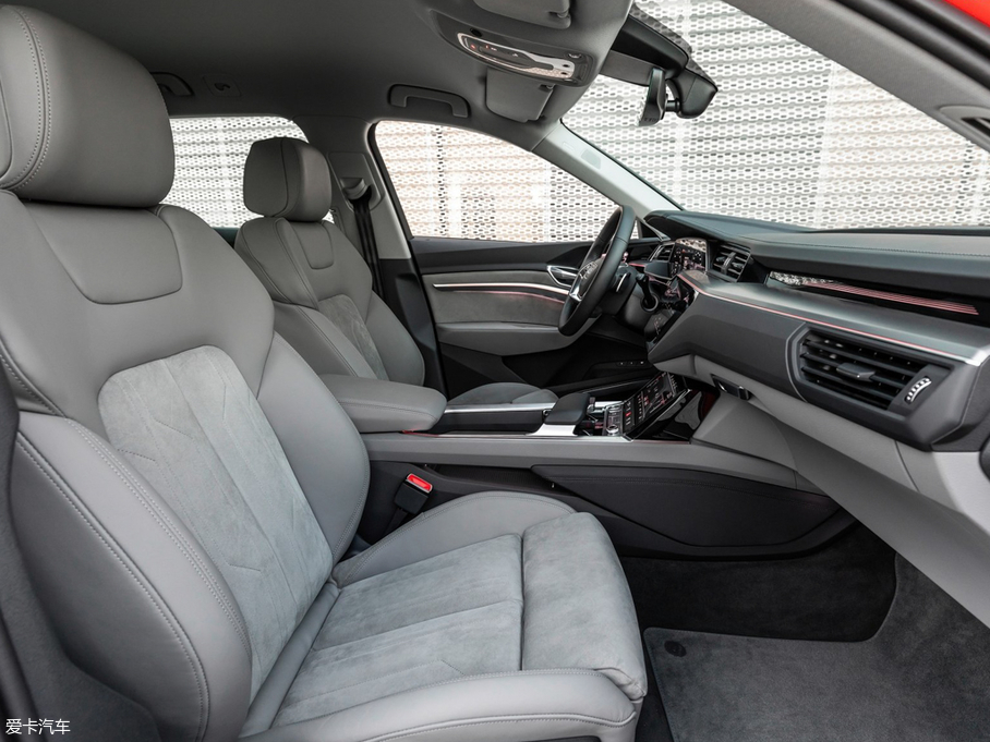 2020We-tron(M) 55 quattro r