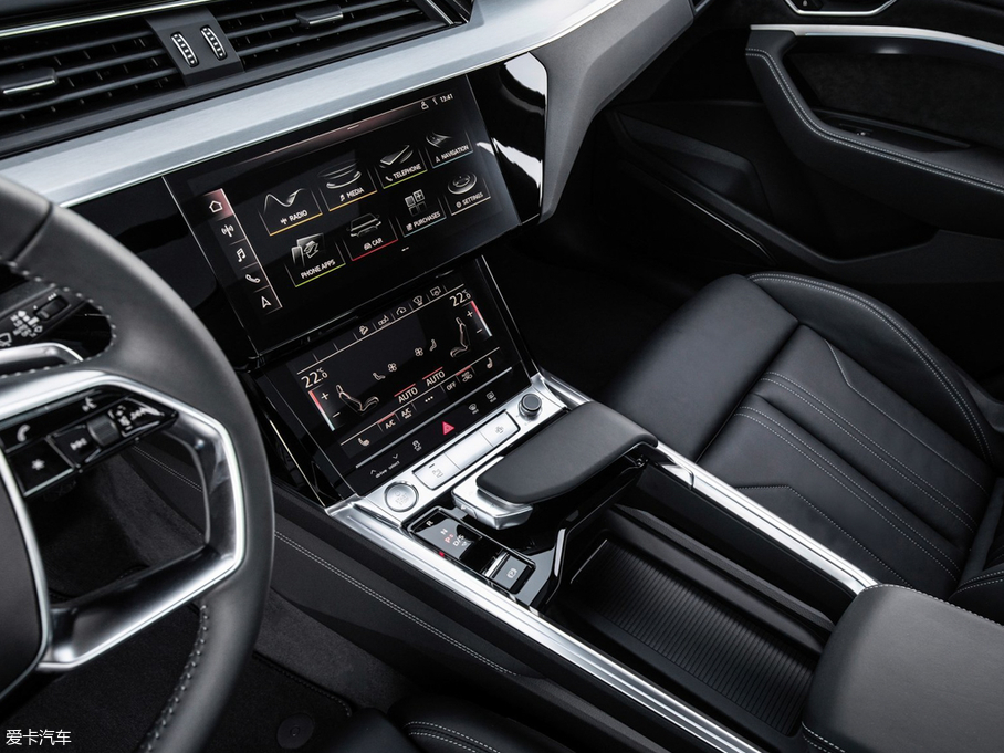 2020We-tron(M) 55 quattro r